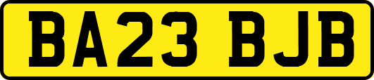 BA23BJB