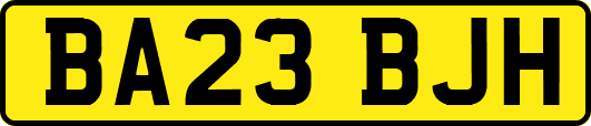 BA23BJH
