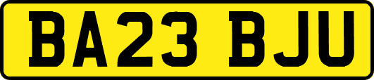 BA23BJU