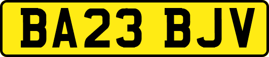 BA23BJV