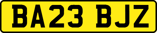 BA23BJZ