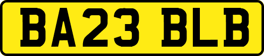 BA23BLB