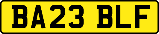 BA23BLF