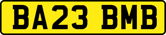 BA23BMB