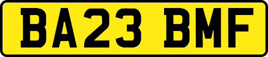 BA23BMF