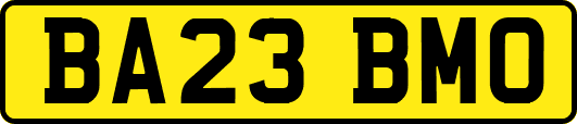 BA23BMO