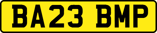 BA23BMP