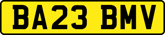 BA23BMV