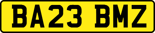 BA23BMZ