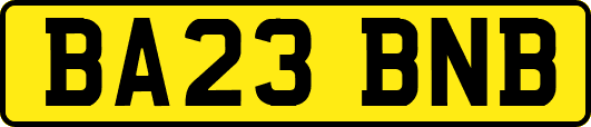 BA23BNB