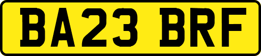 BA23BRF
