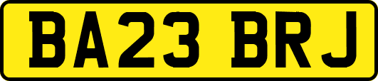 BA23BRJ