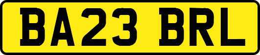 BA23BRL