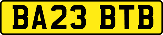 BA23BTB