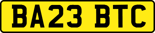 BA23BTC