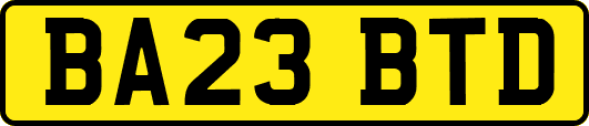 BA23BTD