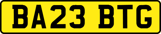 BA23BTG