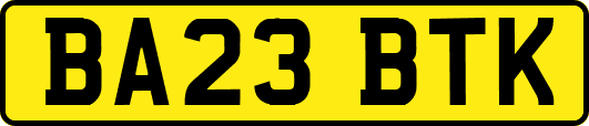 BA23BTK
