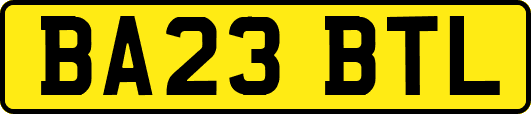 BA23BTL