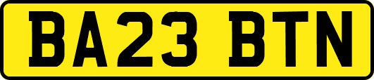 BA23BTN