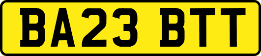 BA23BTT