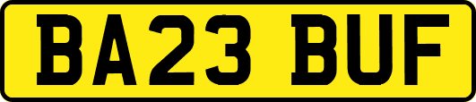 BA23BUF