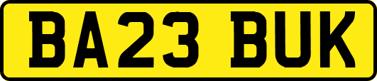 BA23BUK