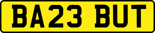 BA23BUT
