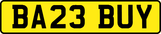 BA23BUY
