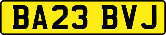 BA23BVJ