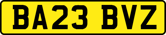 BA23BVZ