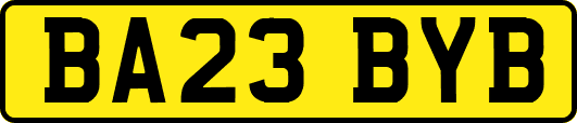 BA23BYB
