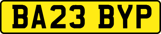 BA23BYP