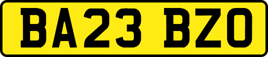 BA23BZO
