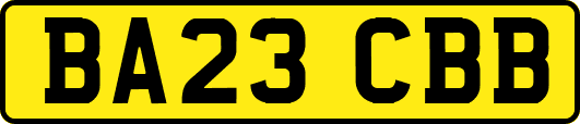 BA23CBB