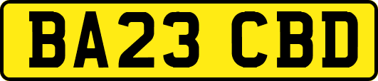 BA23CBD