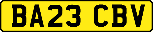 BA23CBV