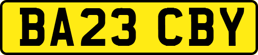 BA23CBY