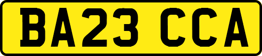 BA23CCA