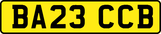 BA23CCB