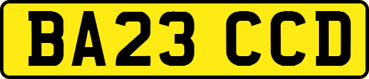 BA23CCD