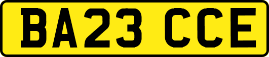 BA23CCE