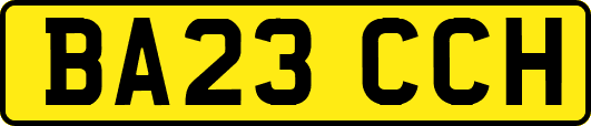 BA23CCH