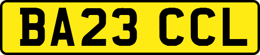 BA23CCL