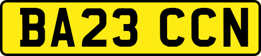 BA23CCN