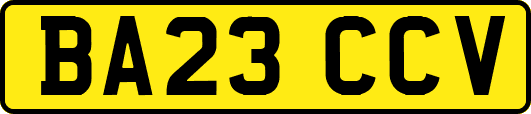BA23CCV