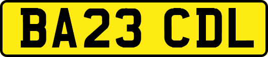 BA23CDL