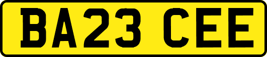 BA23CEE