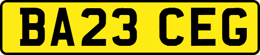 BA23CEG