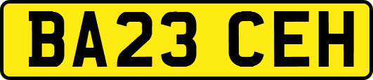 BA23CEH
